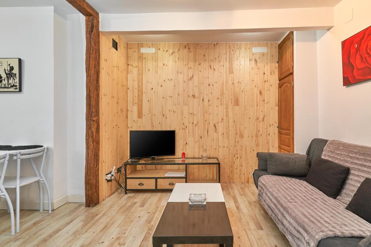 Apartment 250 M From The Beach Almuñécar エクステリア 写真