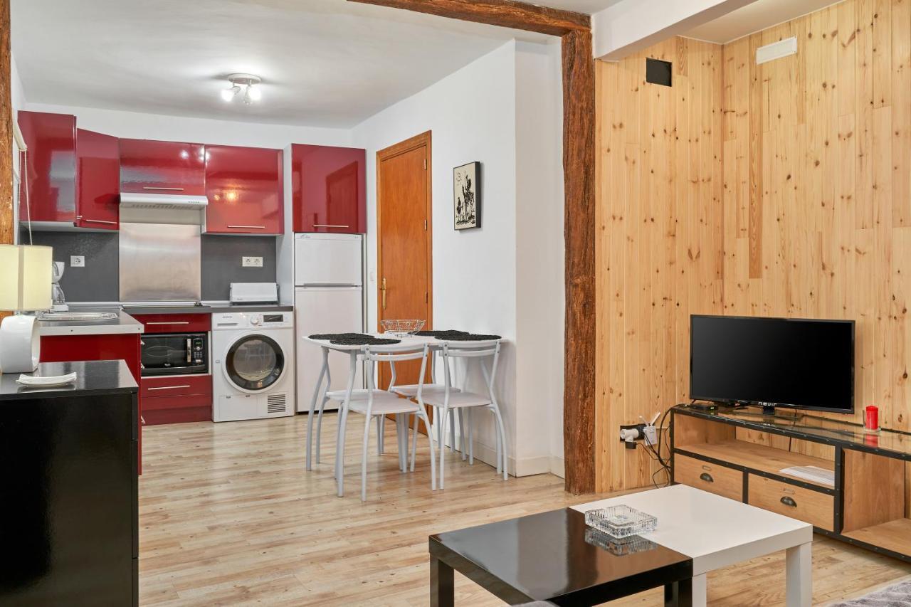 Apartment 250 M From The Beach Almuñécar エクステリア 写真