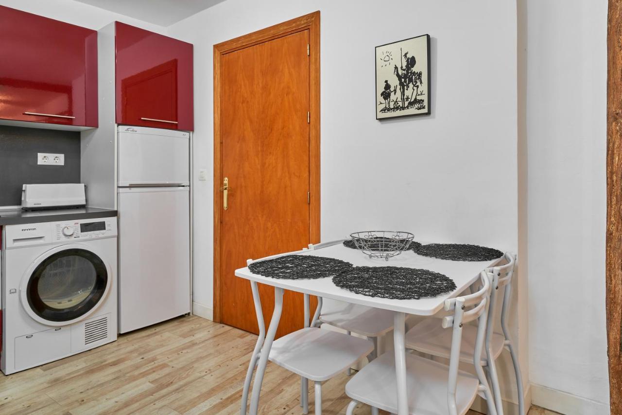 Apartment 250 M From The Beach Almuñécar エクステリア 写真