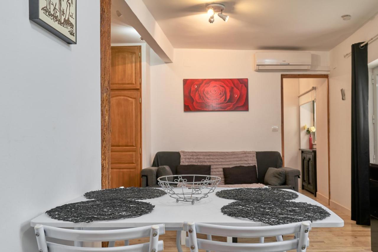 Apartment 250 M From The Beach Almuñécar エクステリア 写真