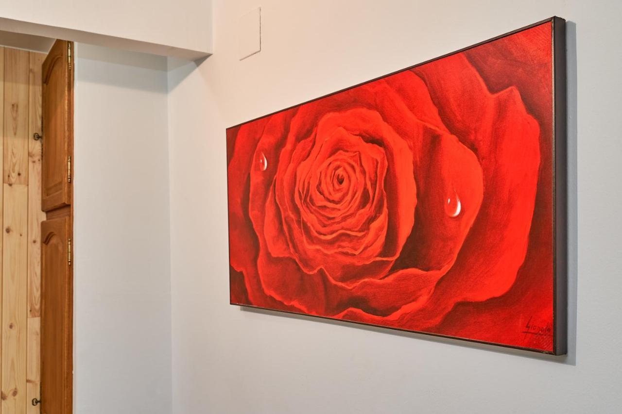 Apartment 250 M From The Beach Almuñécar エクステリア 写真