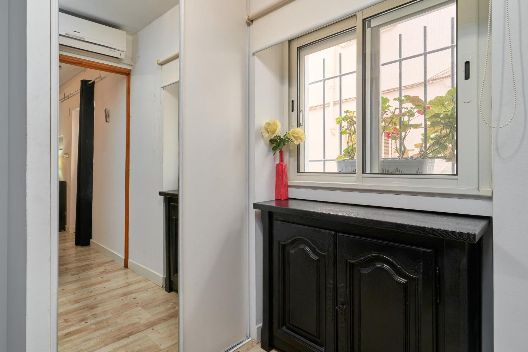 Apartment 250 M From The Beach Almuñécar エクステリア 写真