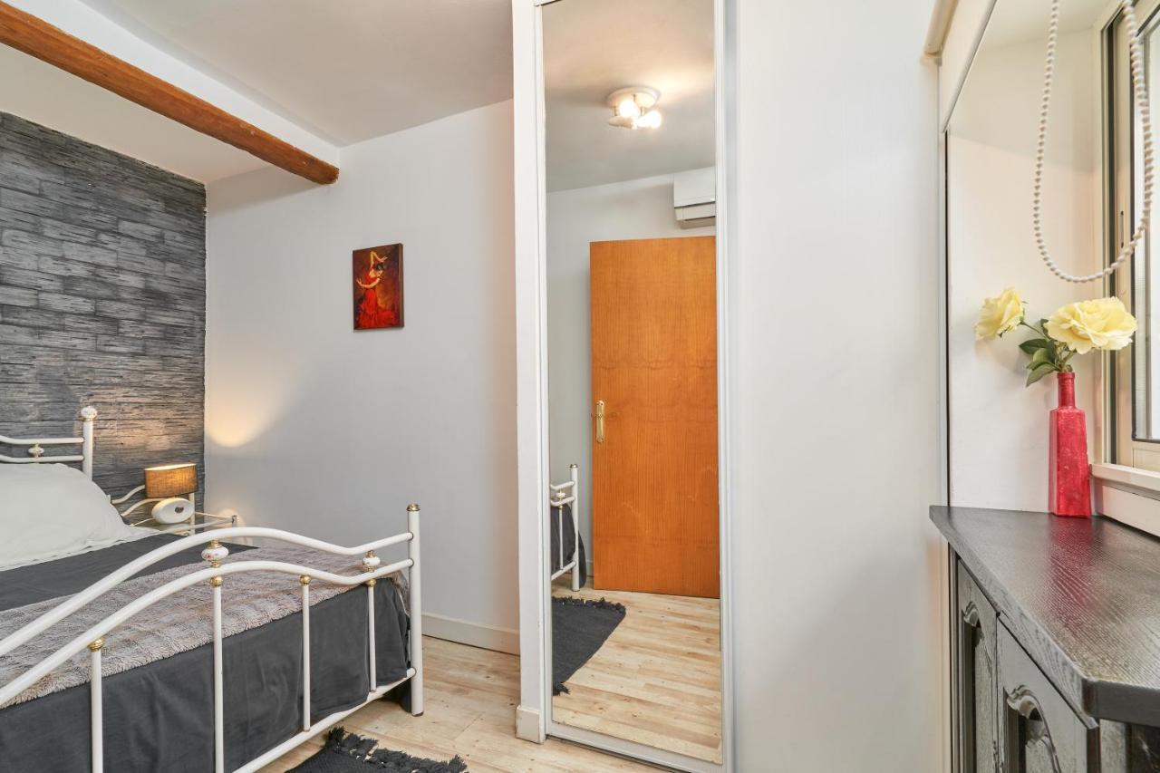 Apartment 250 M From The Beach Almuñécar エクステリア 写真