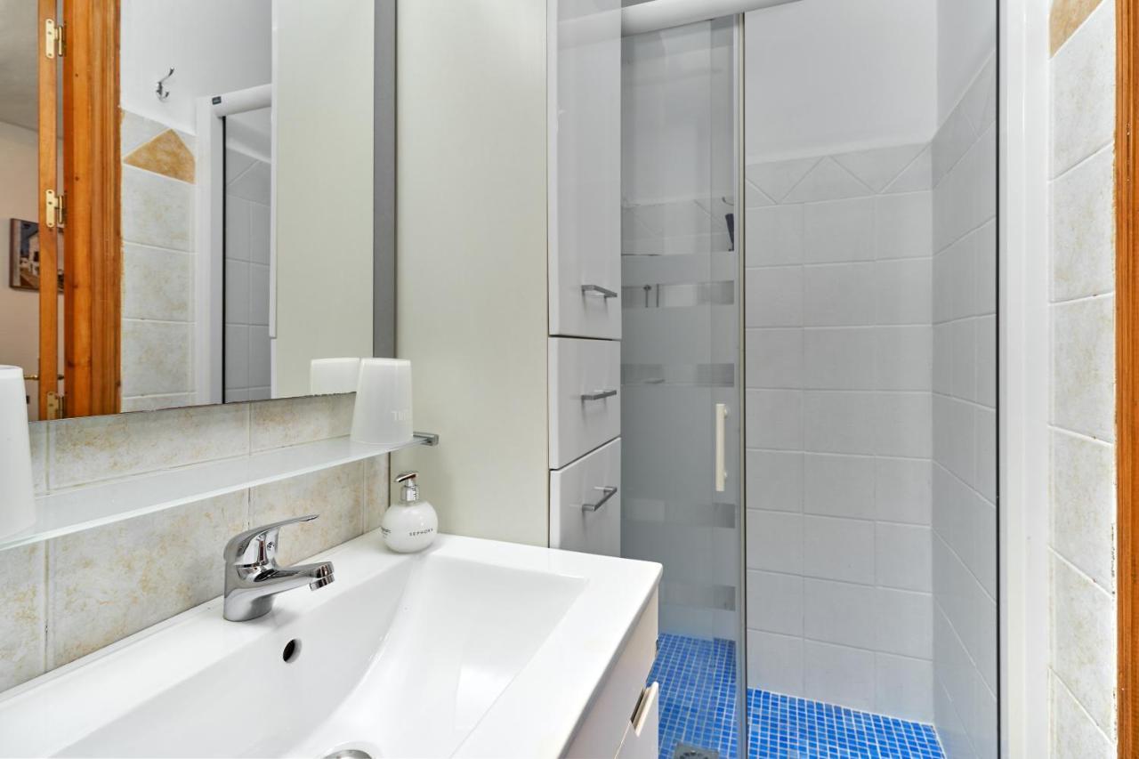 Apartment 250 M From The Beach Almuñécar エクステリア 写真