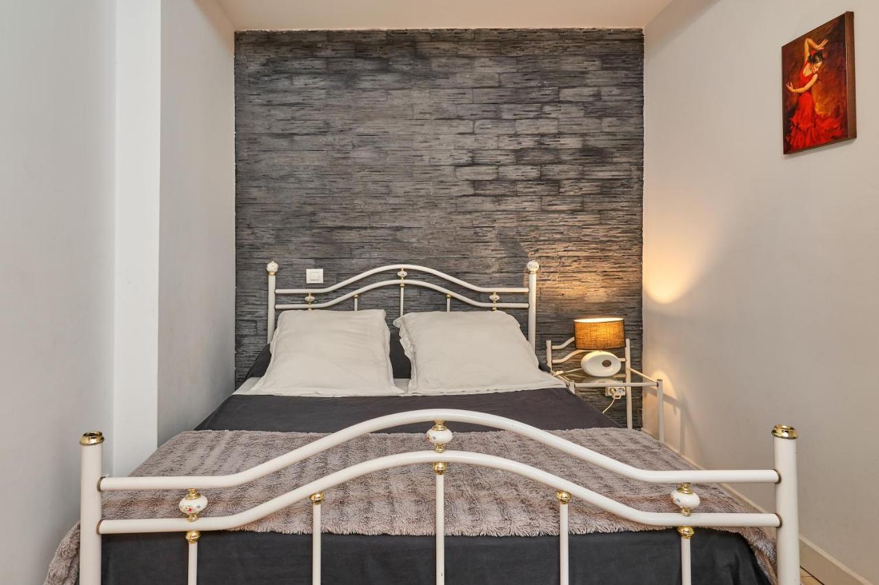 Apartment 250 M From The Beach Almuñécar エクステリア 写真